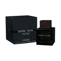 ادکلن مردانه لالیک (Lalique Encre Noire)